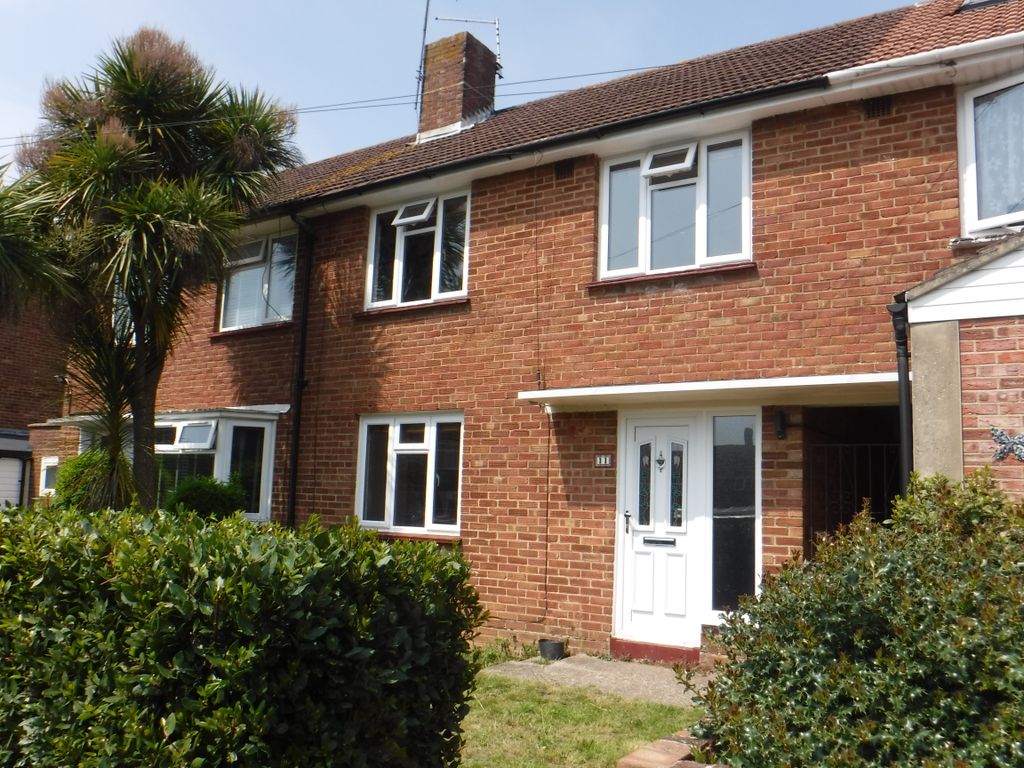 3 bed terraced house to rent in Abbotstone Avenue, West Leigh PO9 Zoopla