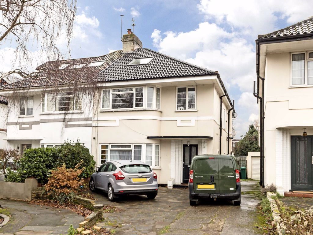 2 bed flat to rent in Park House Gardens, Twickenham TW1 Zoopla