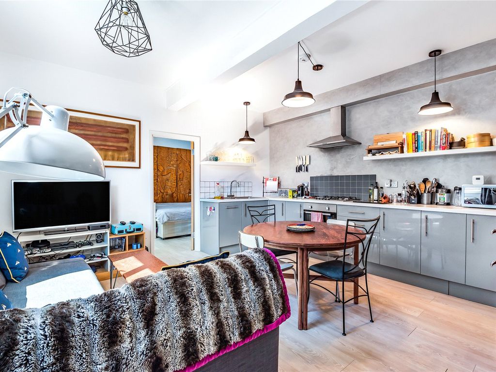 Fairfax Mews, Fairfax Road, London N8  