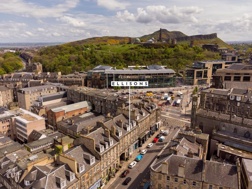 4 bed flat for sale in Broughton Street, New Town, Edinburgh EH1 Zoopla