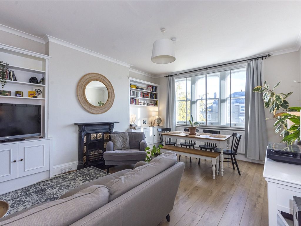 2 bed flat for sale in West End Lane, London NW6 Zoopla