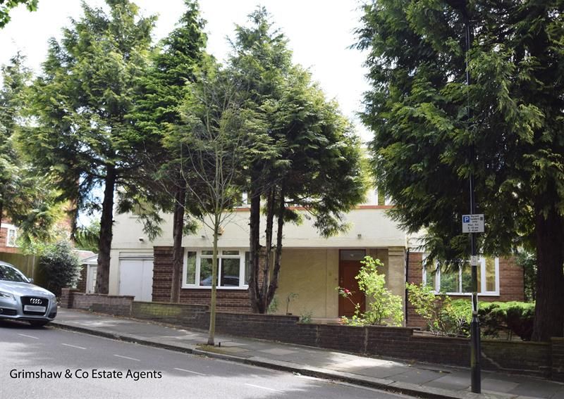 4 bed detached house for sale in Chatsworth Road, Haymills Estate