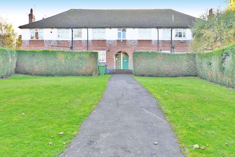 1 bed flat to rent in Wordsworth Road, Penenden Heath, Maidstone ME14