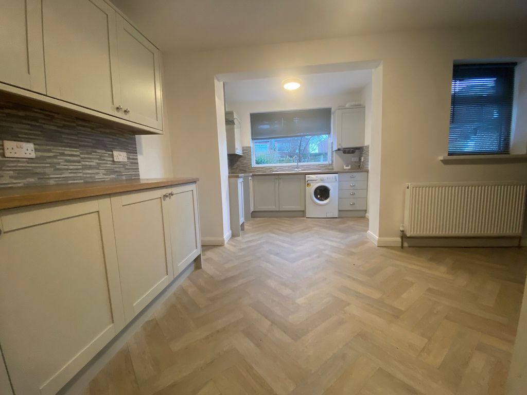 3 bed semidetached house for sale in Town Lane, Denton M34, £300,000