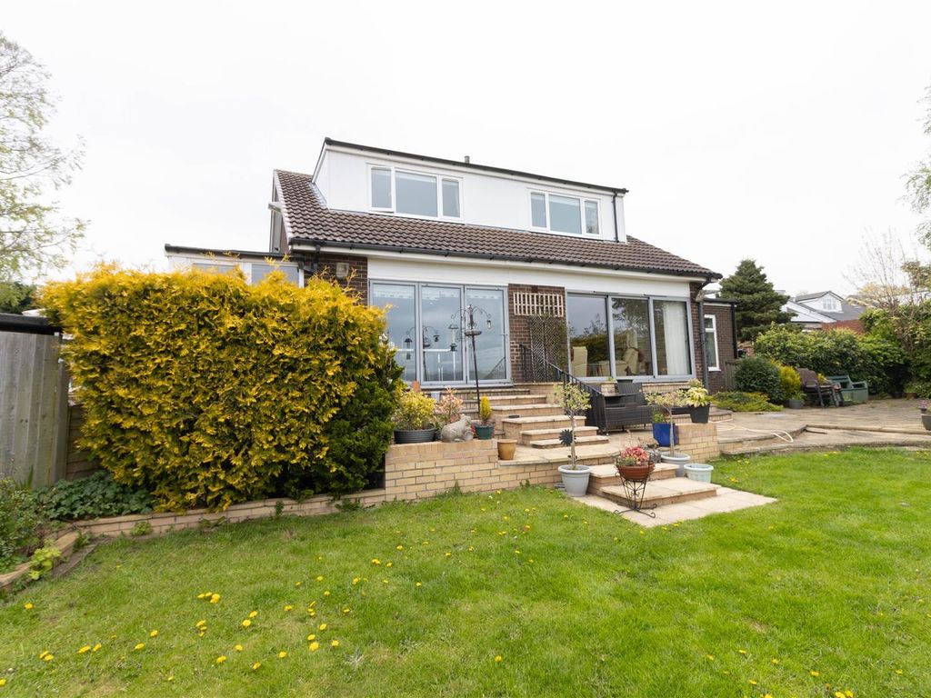 4 bed property for sale in Spa Well Close, BlaydonOnTyne NE21, £