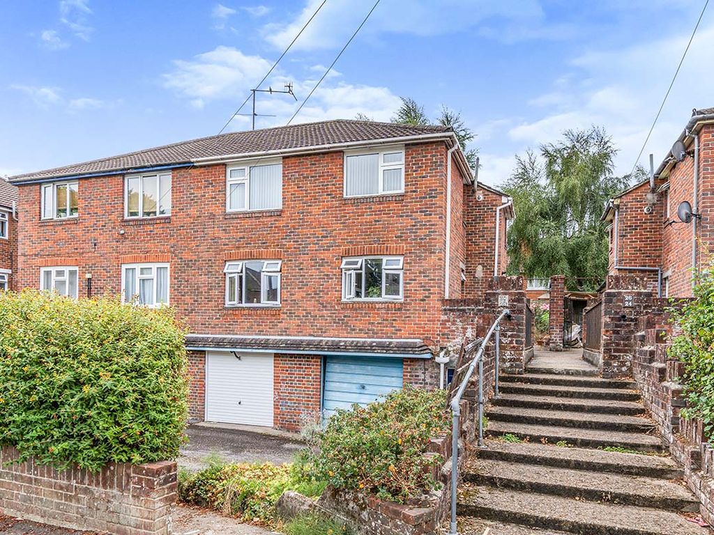 2 bed for sale in Cornwall Road, Southampton, Hampshire SO18