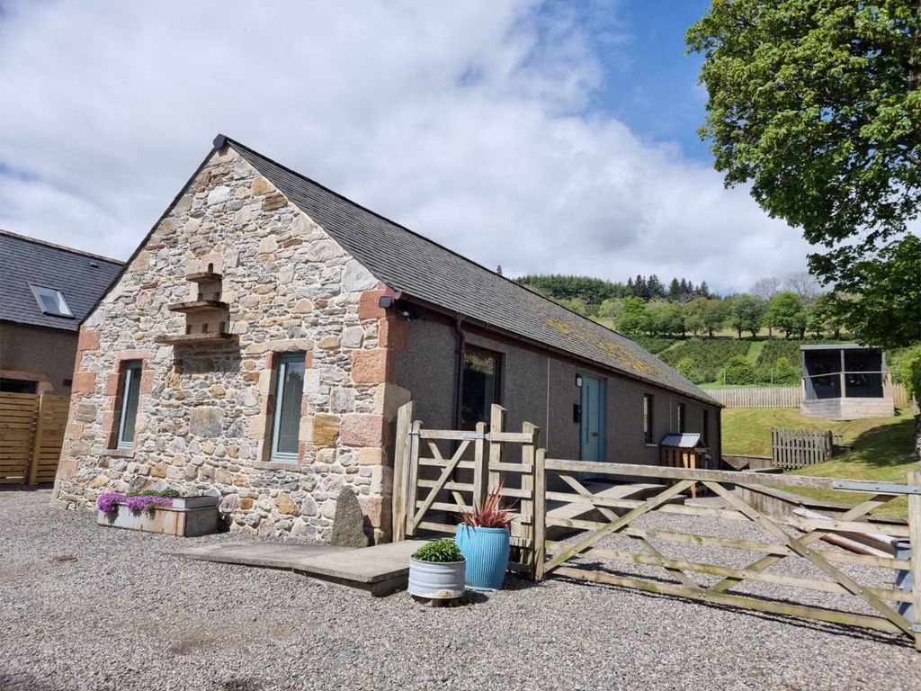 3 bed detached house for sale in Evanton, Dingwall IV16 Zoopla