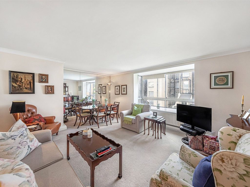 Thorburn House, Kinnerton Street, London SW1X  