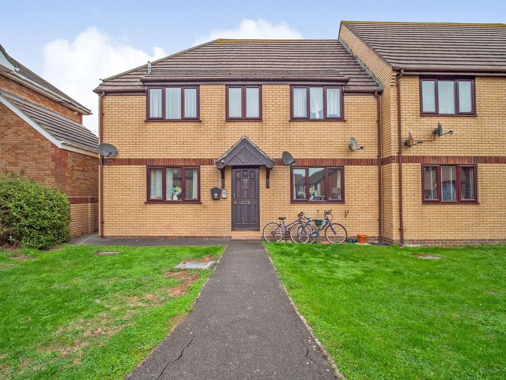 1 bed flat for sale in Louviers Road, Weymouth DT3 Zoopla