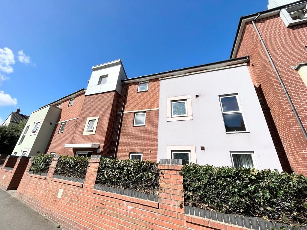 2 bed flat for sale in Shenstone Road, Edgbaston, Birmingham B16 Zoopla