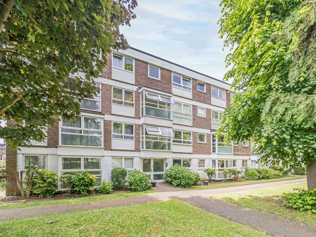 2 bed flat to rent in Fairfield South, Kingston Upon Thames KT1, £2,095