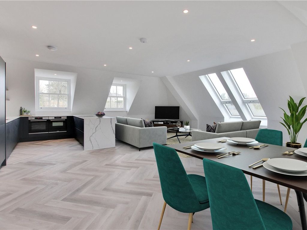 Triumph House, Orpington, Kent BR6  