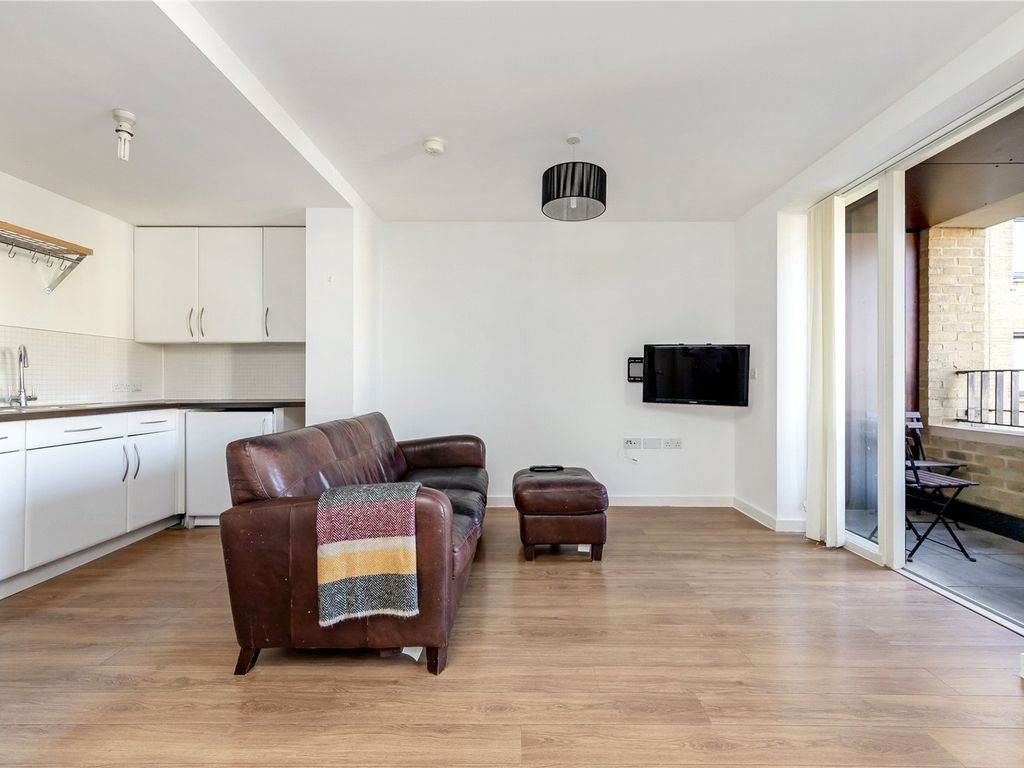 Block Z Peabody Avenue London SW1V