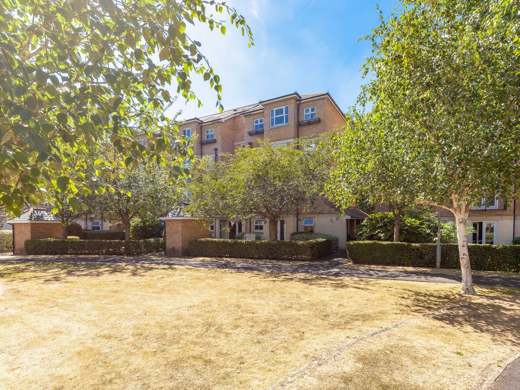 Venneit Close, Oxford OX1  