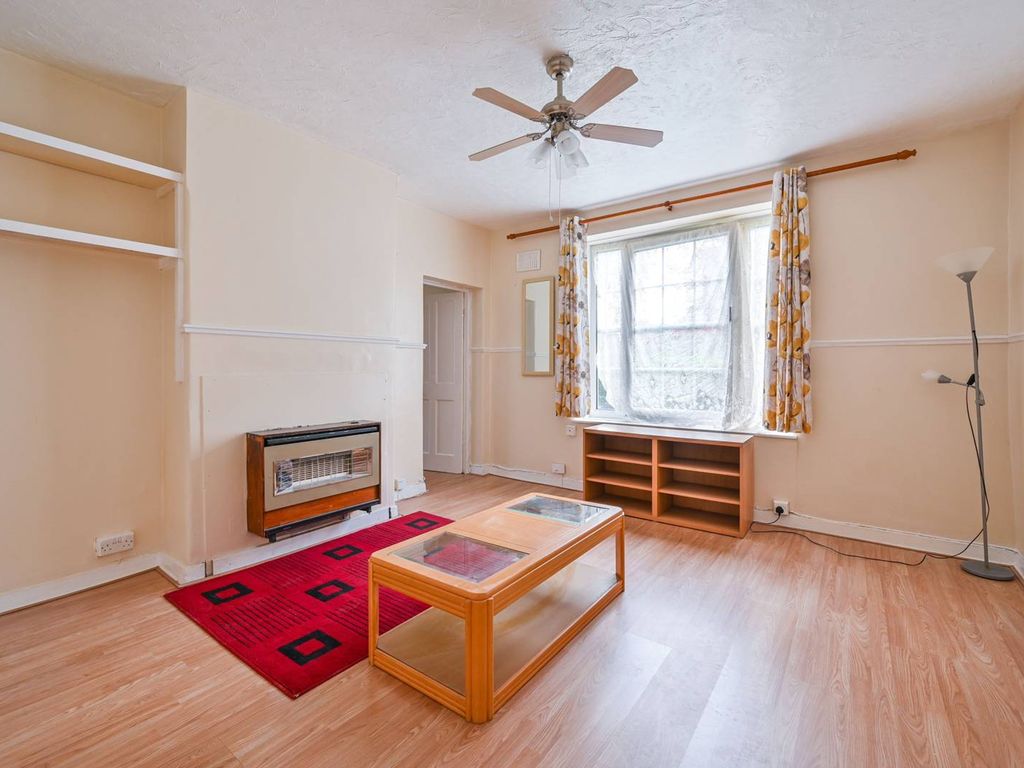 Clayton Street, Kennington, London SE11  