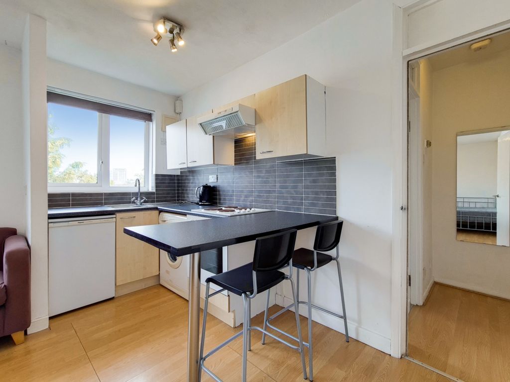 Studio to rent in Longley House, 242 Tufnell Park Road, London N19, £