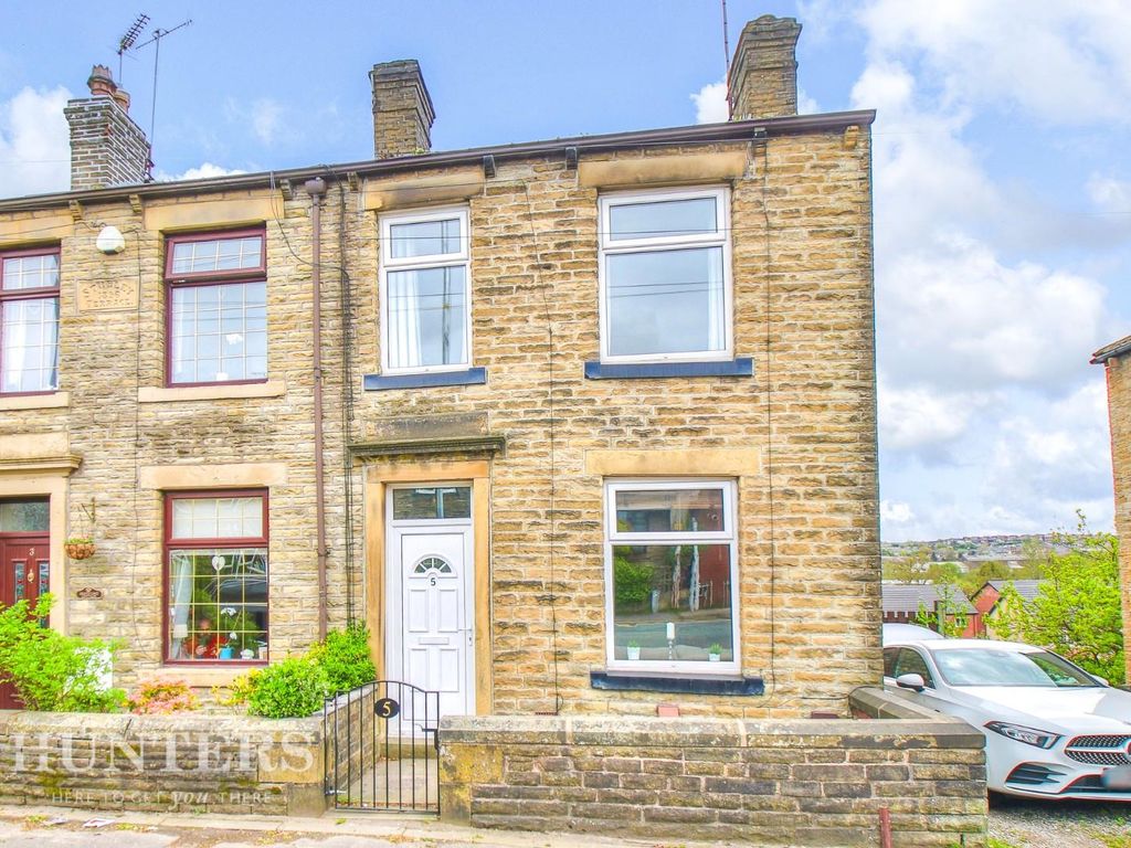 2 bed end terrace house for sale in New Road, Littleborough OL15 Zoopla