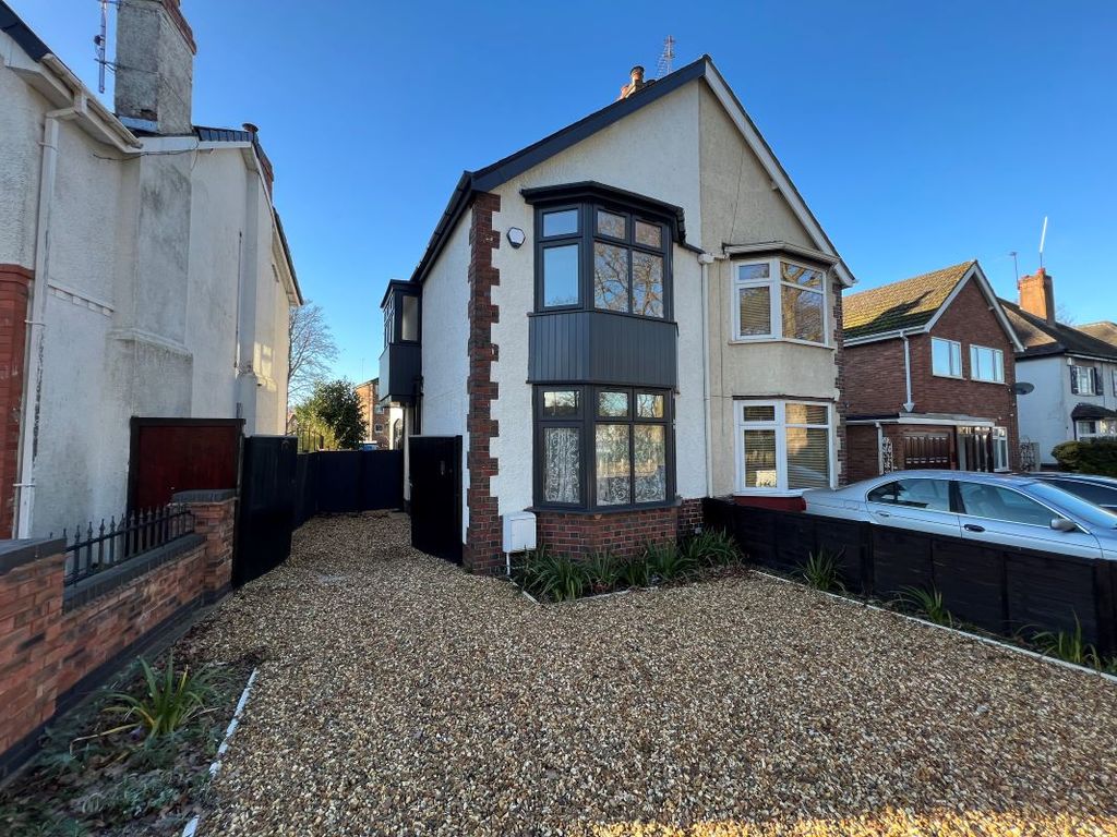 35 Park Road West, Wolverhampton WV1  