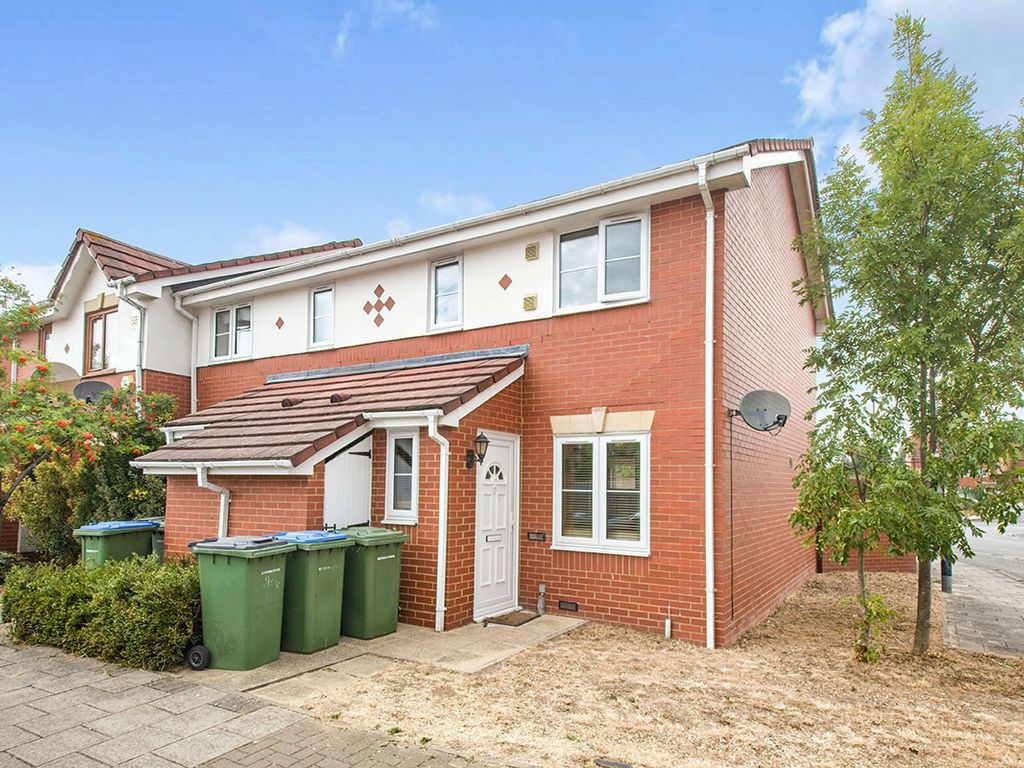 Newmarsh Road, London SE28  