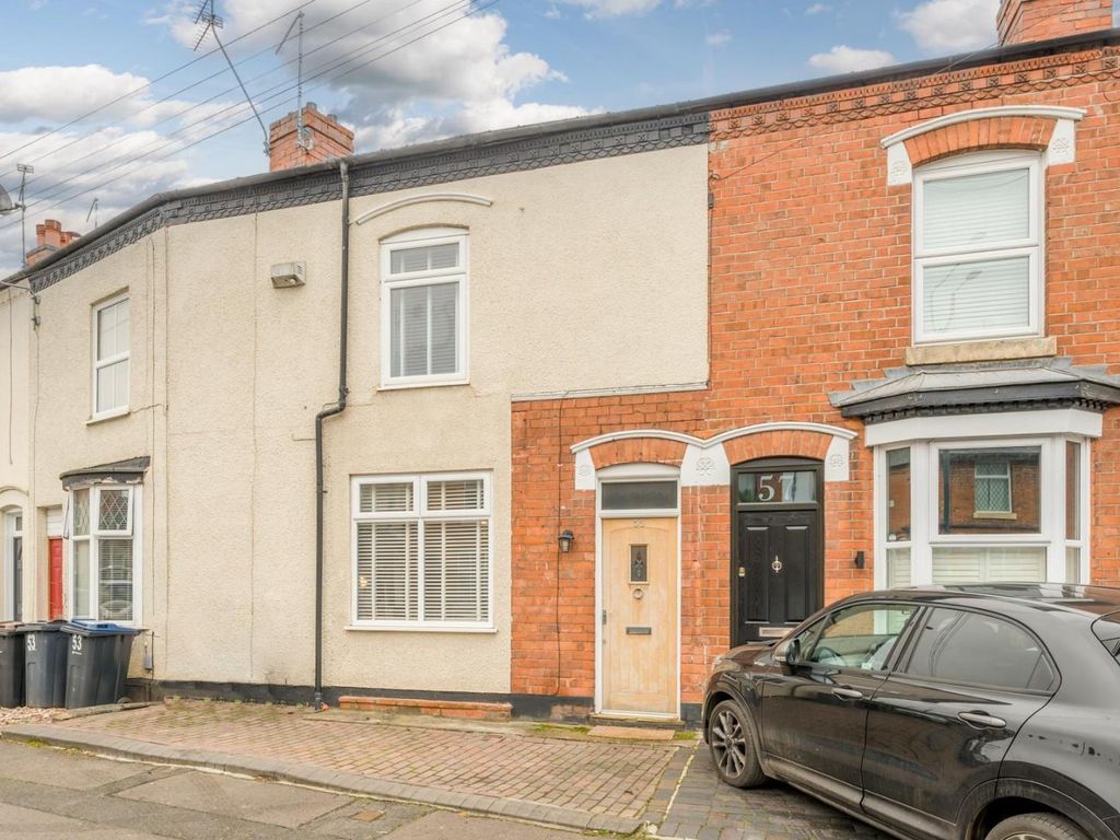 2 bed property for sale in Northfield Road, Harborne, Birmingham B17