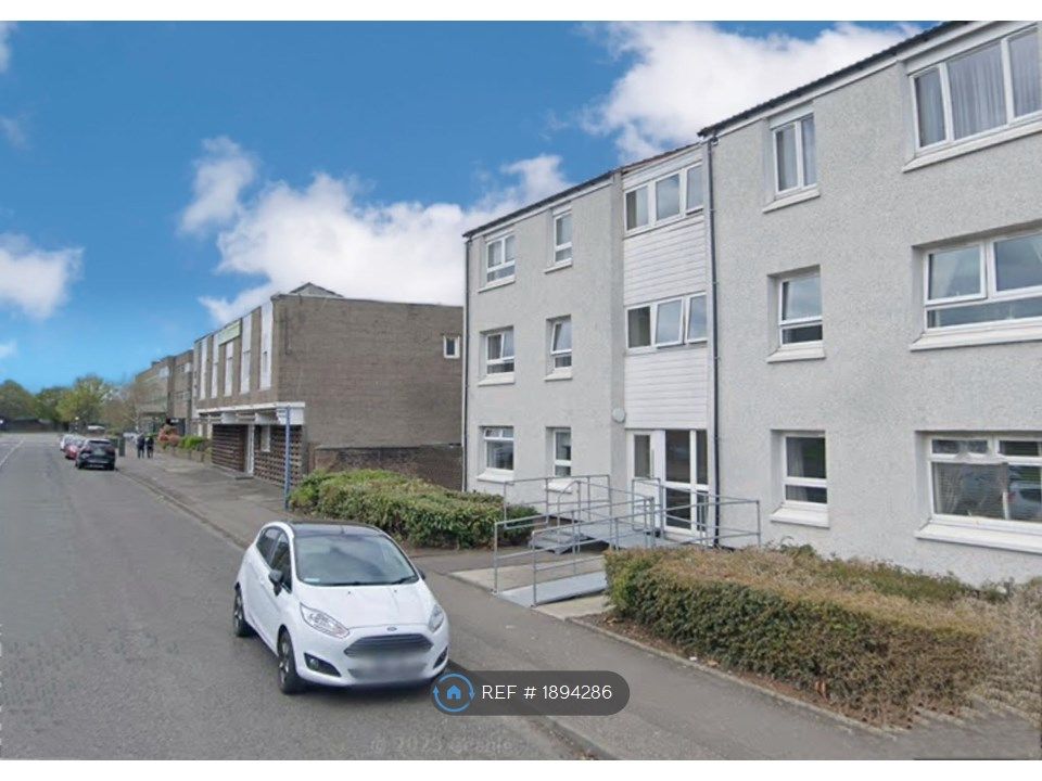 1 bed flat to rent in Kerse Road, Grangemouth FK3, £695 pcm Zoopla