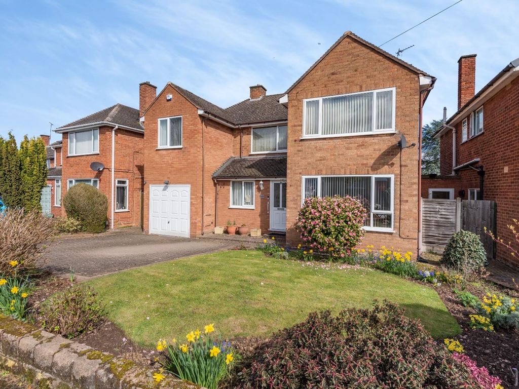 5 bed property for sale in The Leasowe, Lichfield WS13 Zoopla