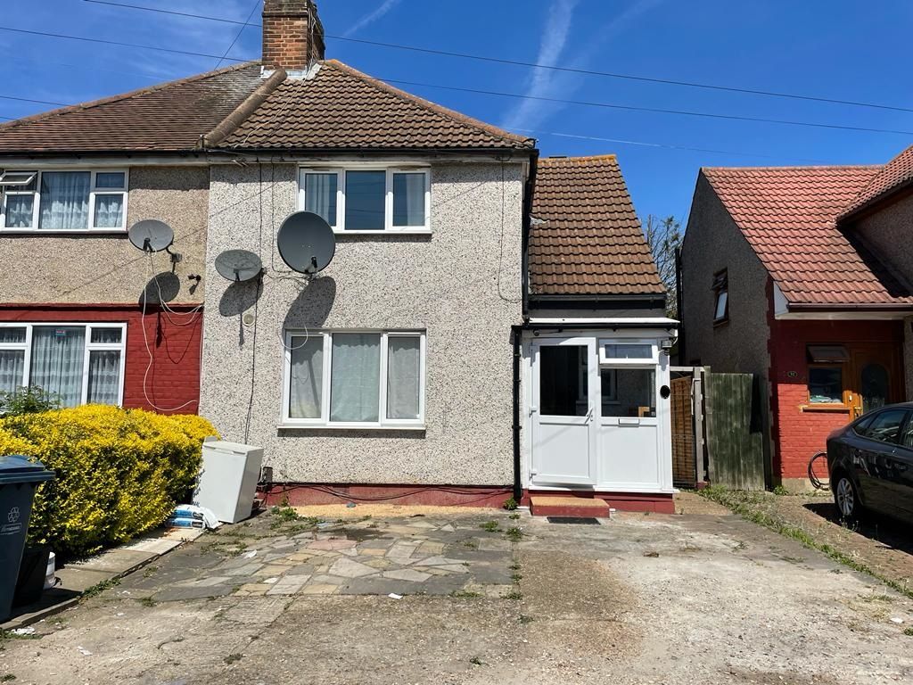 4 bed semidetached house for sale in Bransgrove Road, Edgware HA8 Zoopla