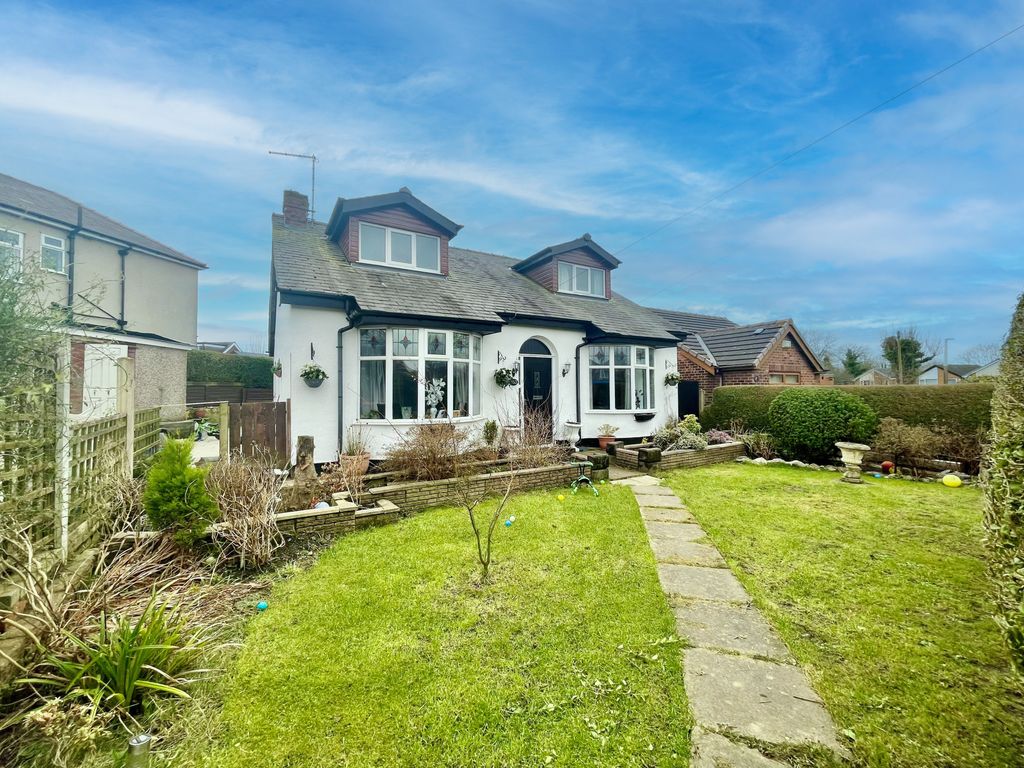 6 bed detached house for sale in Woodplumpton Road, Preston PR2 Zoopla