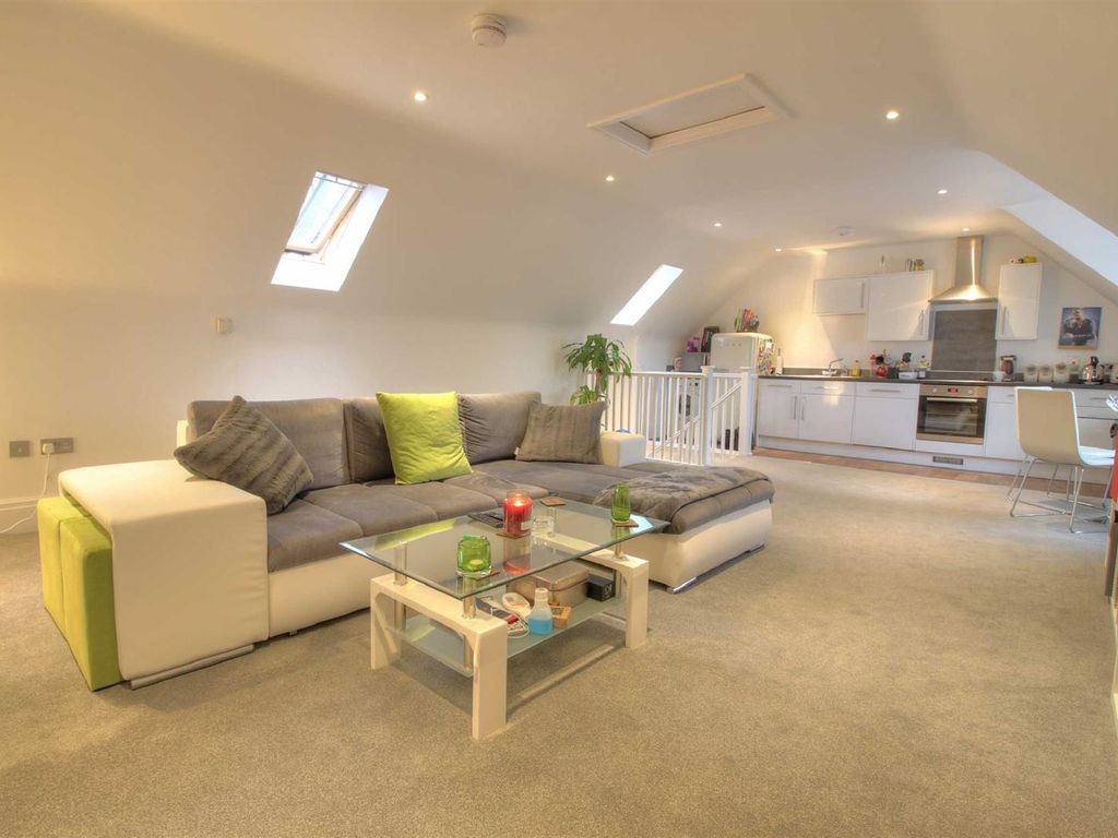 1 bed flat to rent in Hurdle Way, Compton, Winchester SO21 Zoopla