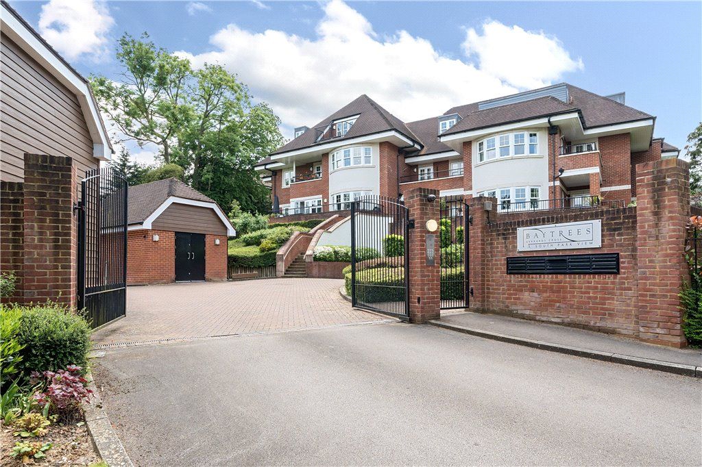 3 bed flat for sale in South Park View, Gerrards Cross, Buckinghamshire SL9 Zoopla