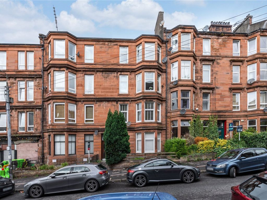 2 bed flat for sale in Whitehill Street, Dennistoun, Glasgow G31 Zoopla
