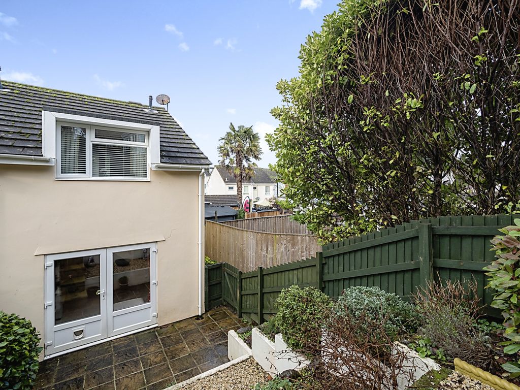 Lowley Brook Court, Torquay TQ2