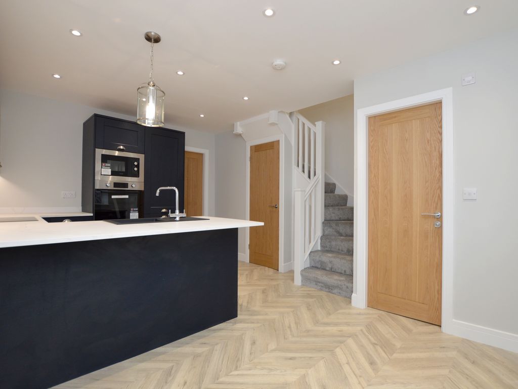 3 bed terraced house for sale in Smalewell Road, Pudsey, West Yorkshire