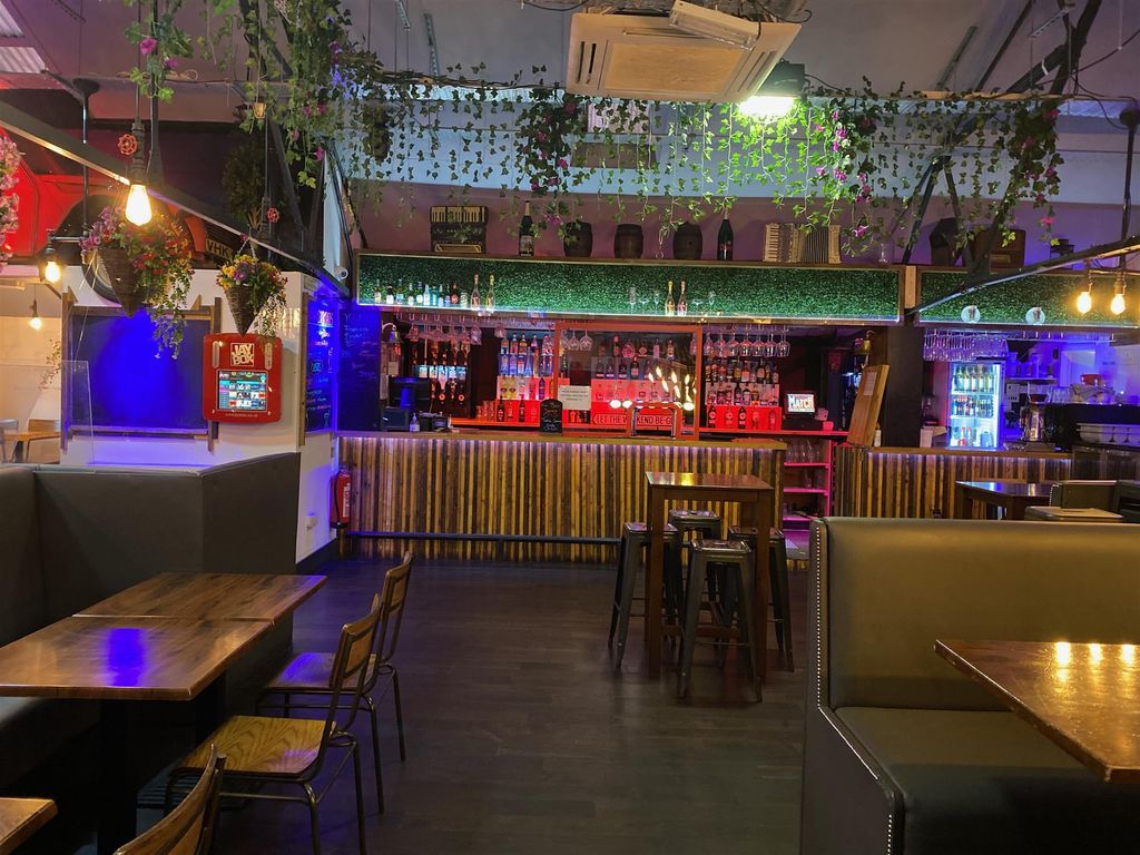 Princes Street, Kilmarnock KA1  