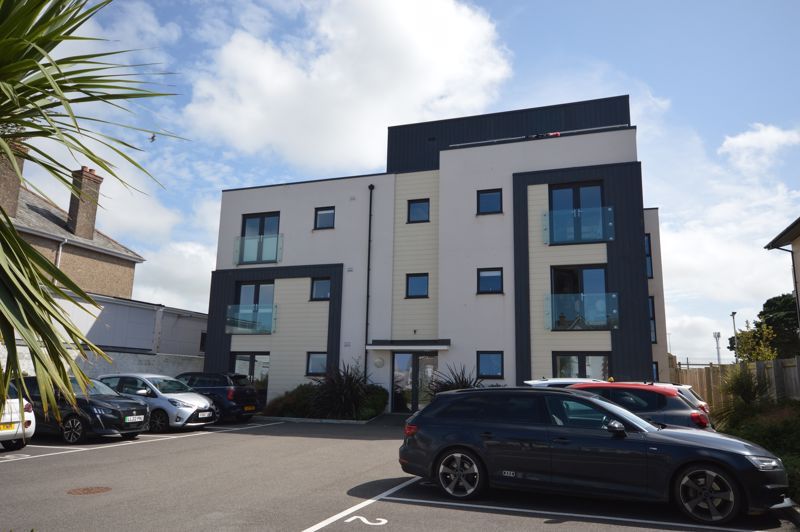 2 bed flat for sale in Henver Road, Newquay TR7, £260,000 Zoopla