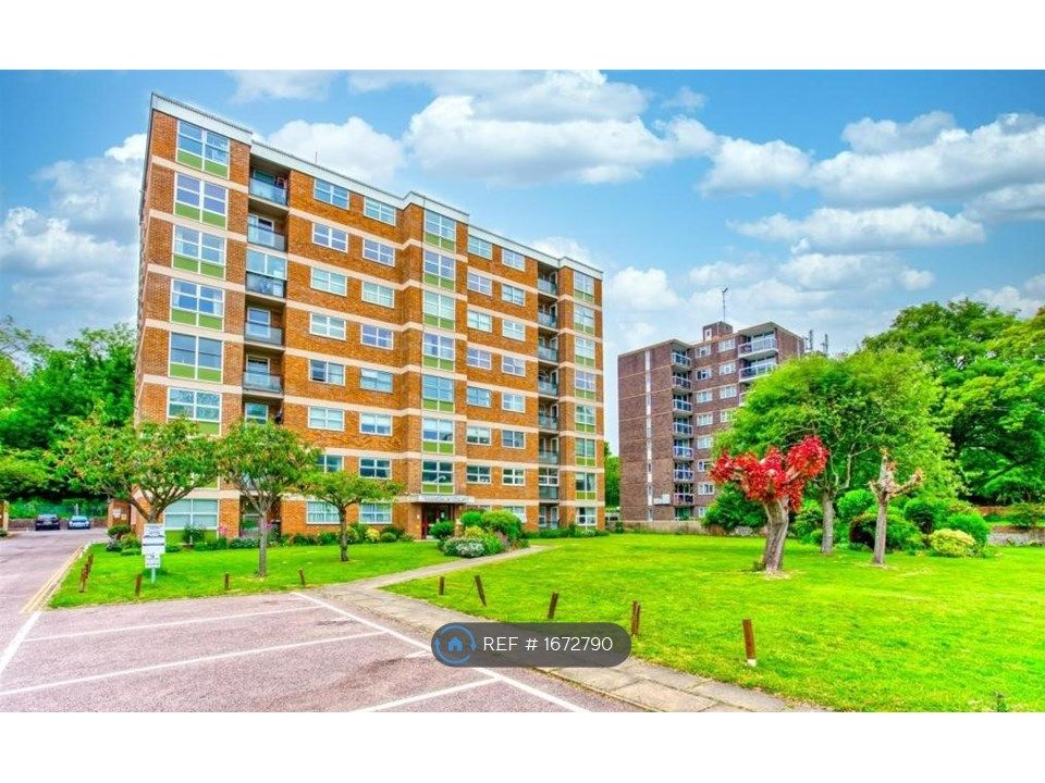 2 bed flat to rent in London Road, Patcham, Brighton BN1 Zoopla