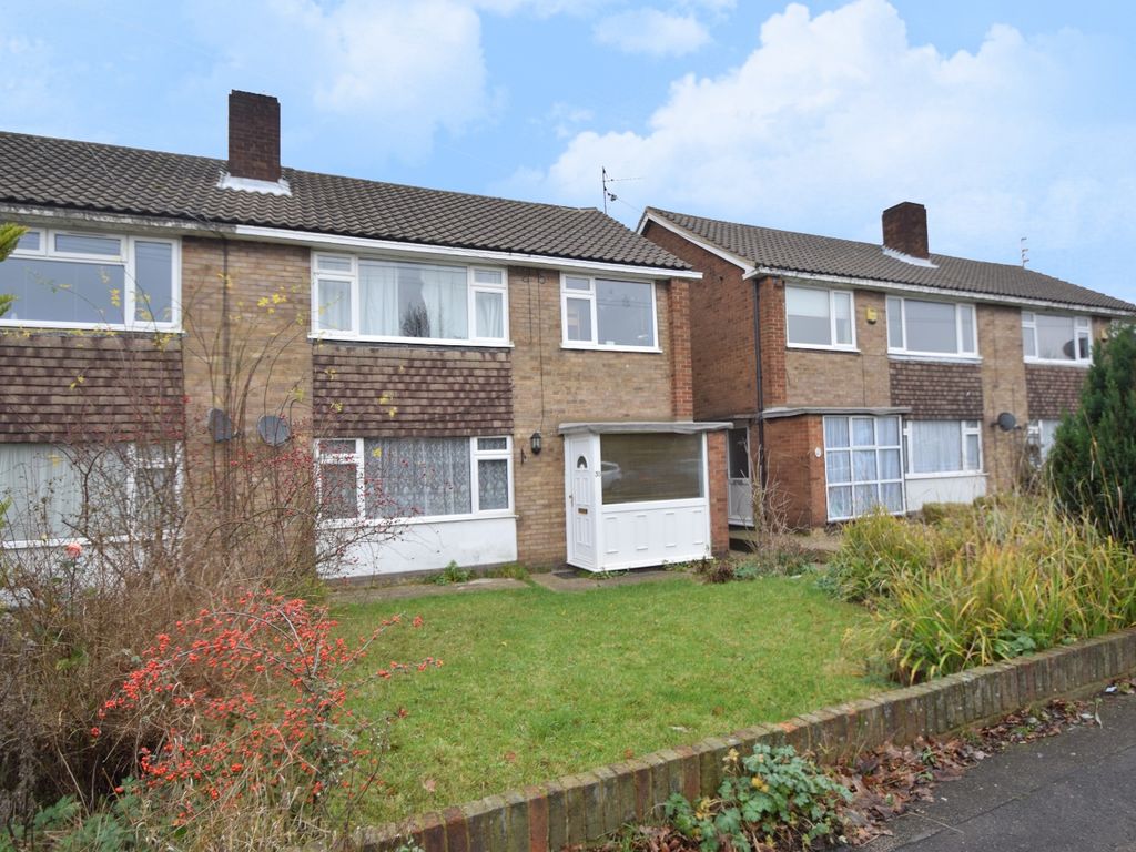 1 bed to rent in Birchen Grove, Luton, Bedfordshire LU2 Zoopla