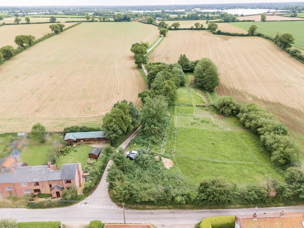 4 bed cottage for sale in Anchor Street, Tunstead NR12, £525,000 Zoopla