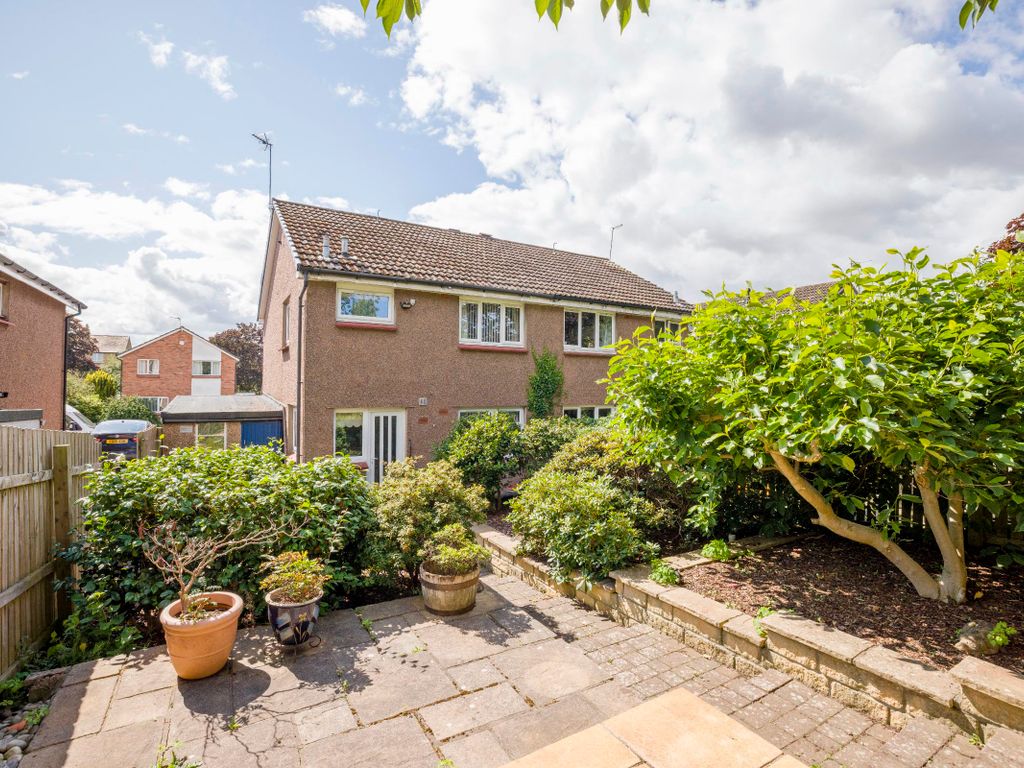 3 bed semidetached house for sale in Allan Park, Kirkliston EH29, £