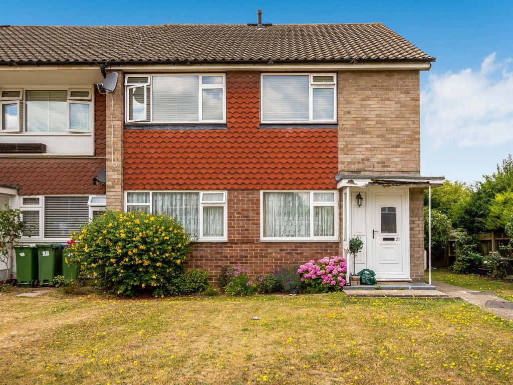 2 bed for sale in Appledore Crescent, Sidcup DA14 Zoopla