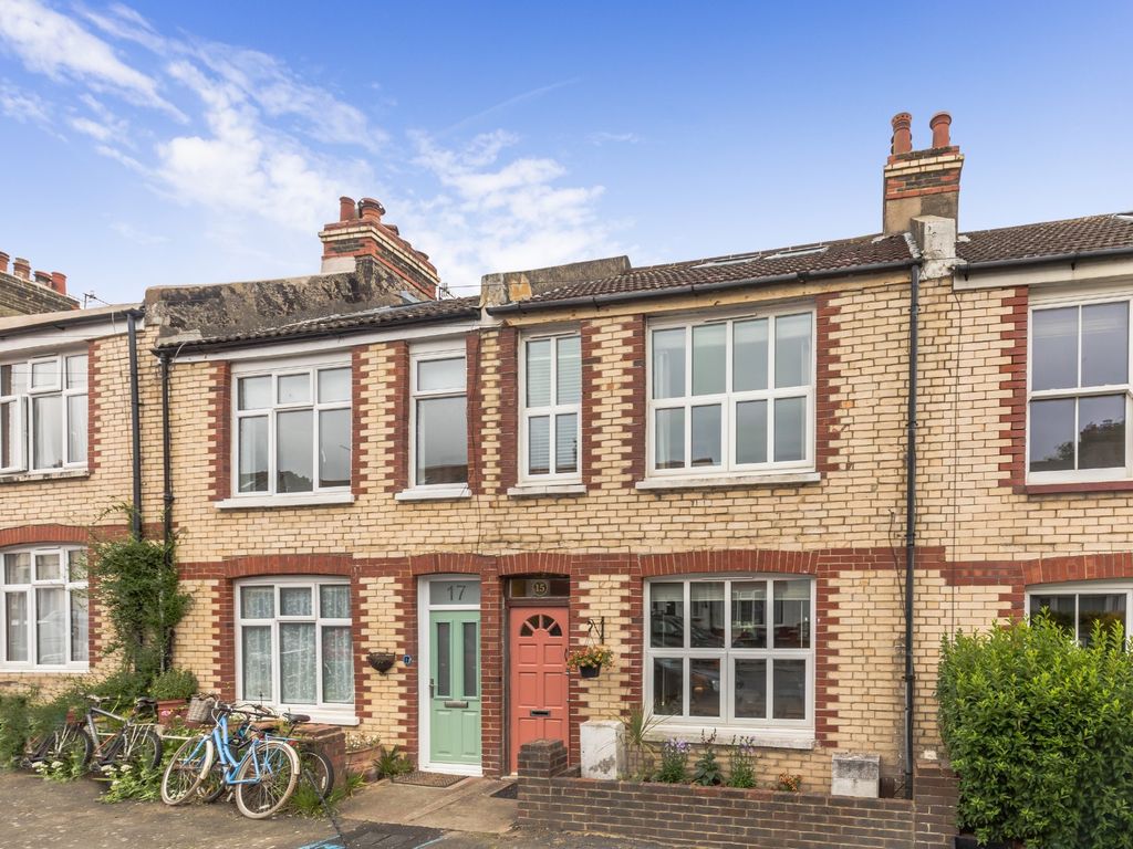 3 bed terraced house for sale in Bolsover Road, Hove BN3 Zoopla