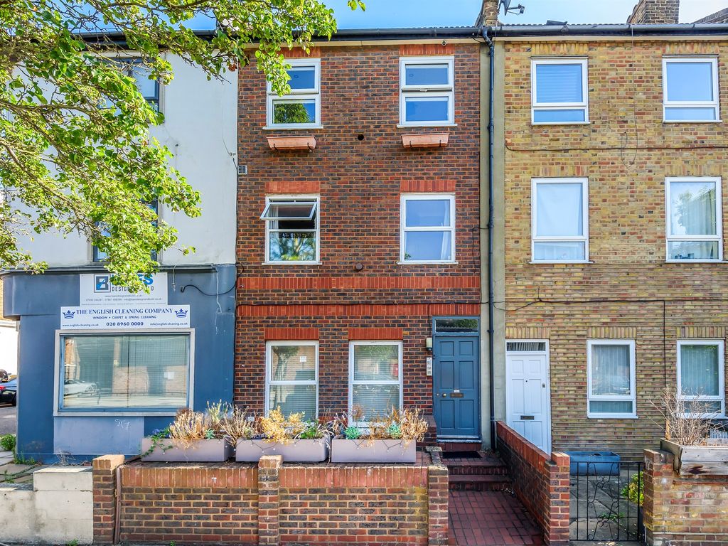 1 bed flat for sale in Latimer Road, London W10 Zoopla
