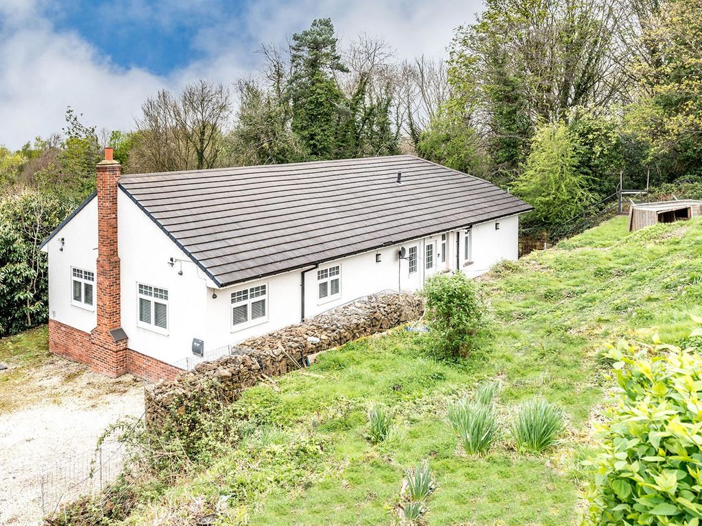 4 bed detached bungalow for sale in Station Road, Mosborough S20, £