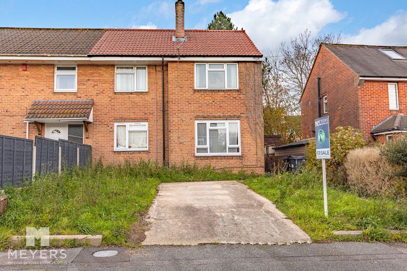 1 bed for sale in Hall Road, Bournemouth BH11, £150,000 Zoopla