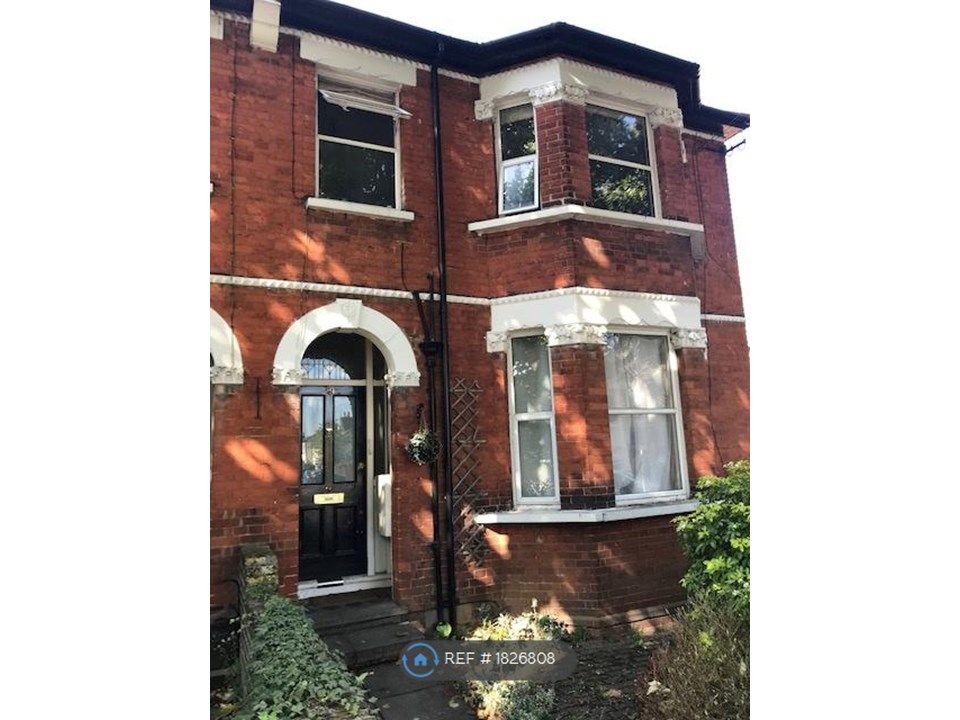 2 bed flat to rent in St. Barnabas Road, Sutton SM1, £1,750 pcm Zoopla