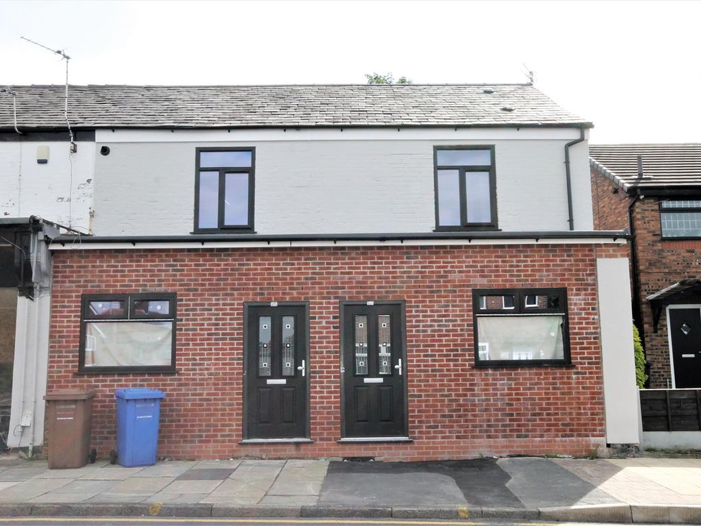 2 bed flat to rent in Partington Lane, Swinton, Manchester M27 Zoopla