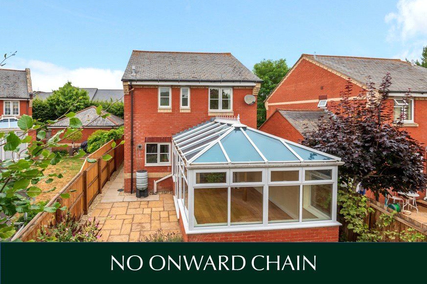 Etonhurst Close, Exeter EX2  