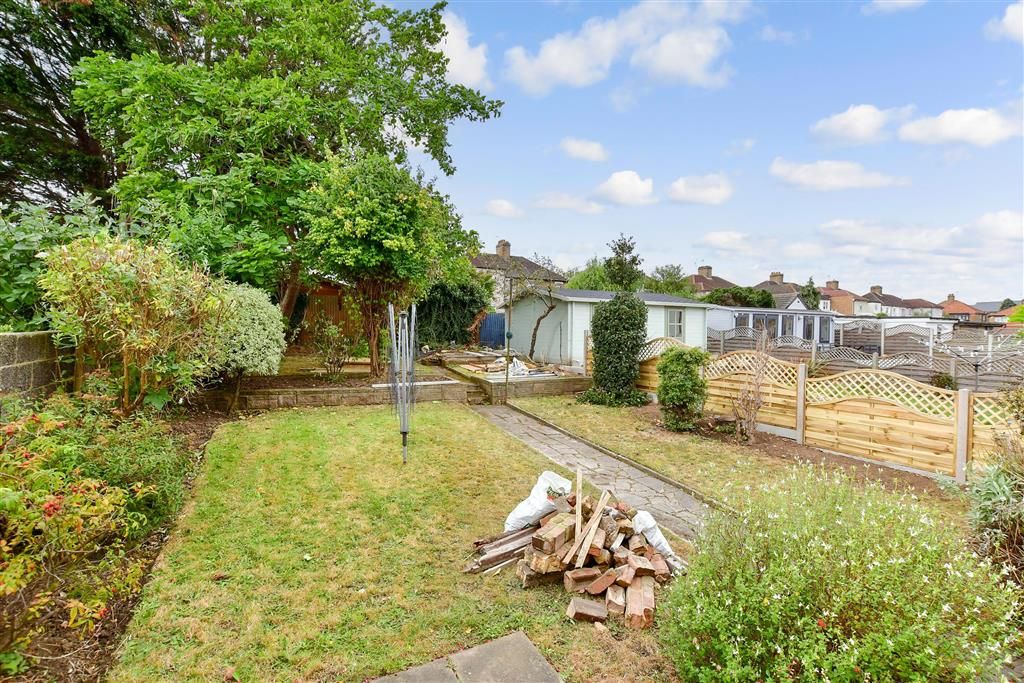 4 bed semidetached house for sale in Okehampton Crescent, Welling