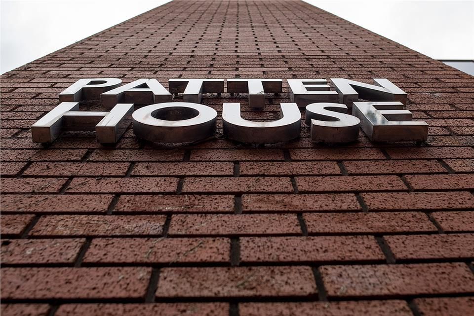 Office to let in Patten House, Moulders Lane, Warrington, Cheshire WA1 Zoopla