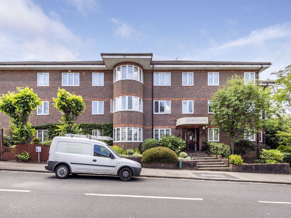 3 bed flat for sale in Hendon Lane, London N3 Zoopla